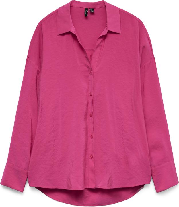 Vero Moda VMQUEENY Chemise Chemise (XXL)