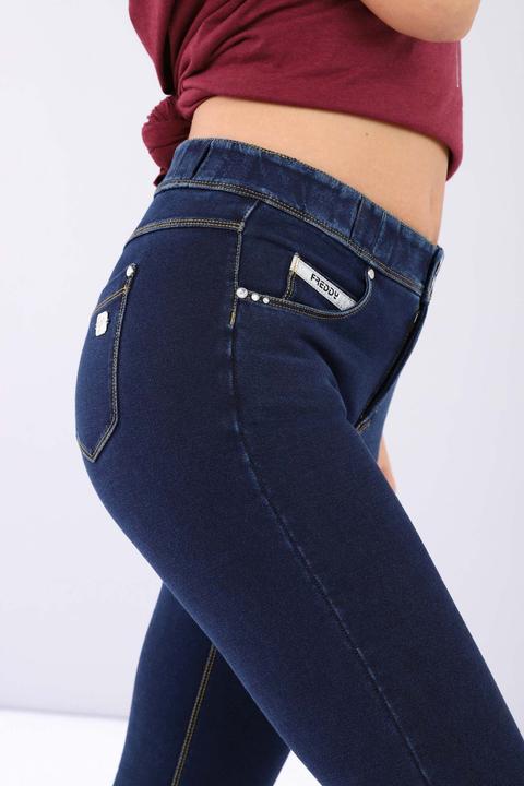 Image du produit Freddy N.O.W.?? Pants (XS)