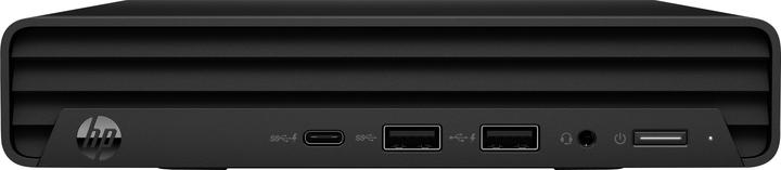 HP PRO 260 G9R I5-1335U 16GB 512GB SSD W11P NOODD (Intel Core i5-1335U, 16 Go, 512 Go, Intel Iris Graphics)