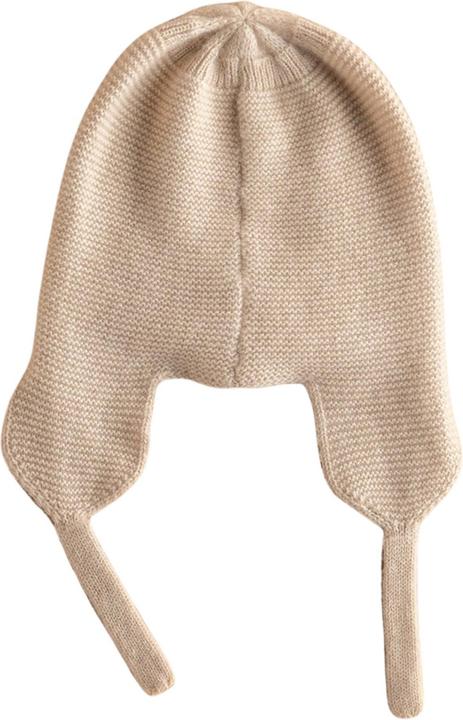 Image du produit Bellemere Bonnet Beannie Cashmere Earflap