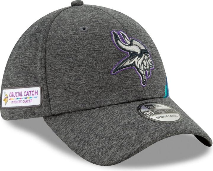 Immagine prodotto New Era 39Thirty Stretchfit Crucial Catch NFL Teams (S/M)