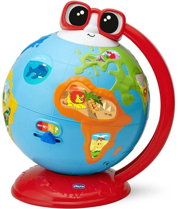 Image du produit Chicco Le Globe Parlant - Fr