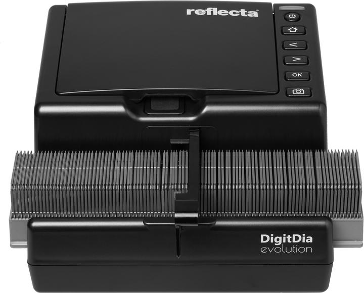 Actual product image Reflecta DigitDia evolution (HDMI)