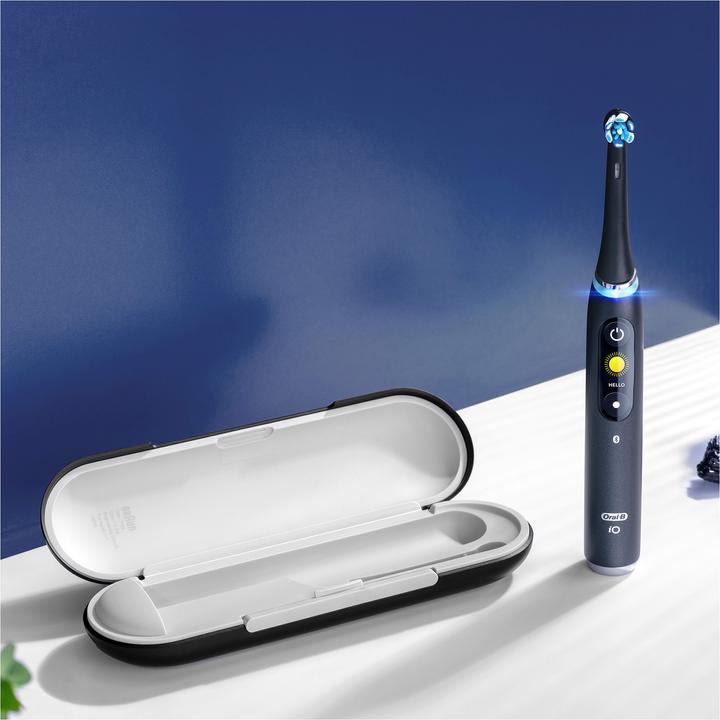 Produktbild Oral-B iO Series 9 (Schallzahnbürste)