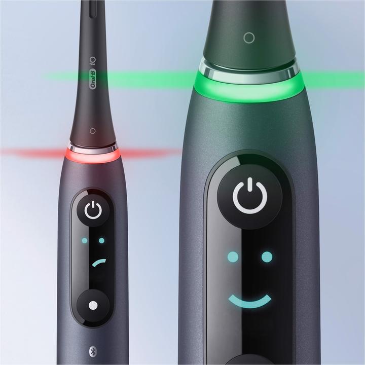 Produktbild Oral-B iO Series 9 (Schallzahnbürste)