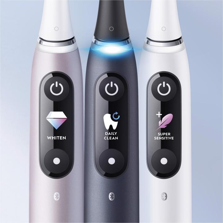 Produktbild Oral-B iO Series 9 (Schallzahnbürste)