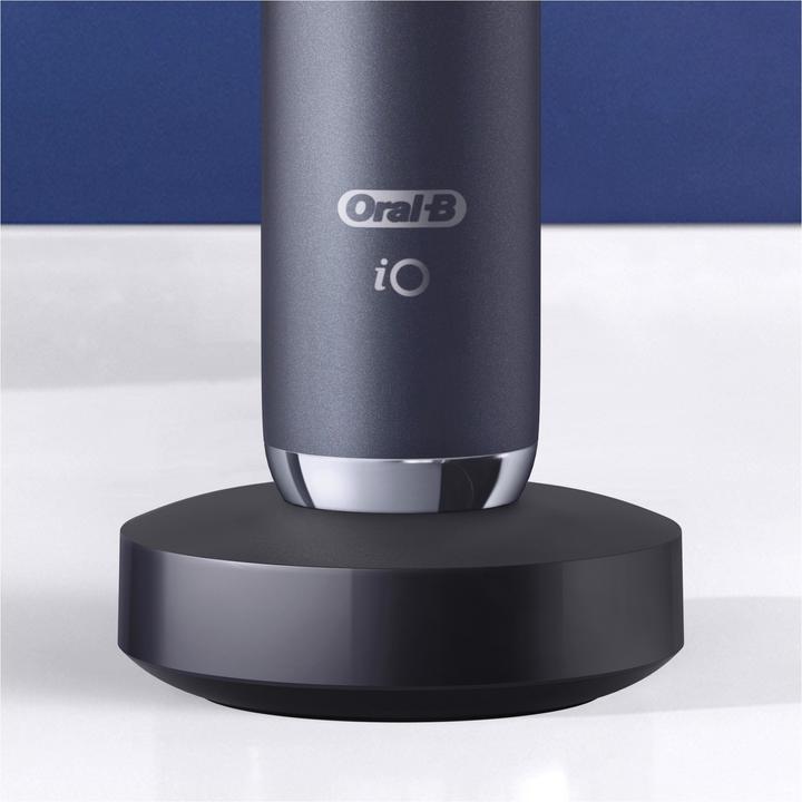 Produktbild Oral-B iO Series 9 (Schallzahnbürste)