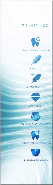 Produktbild Oral-B iO Series 9 (Schallzahnbürste)