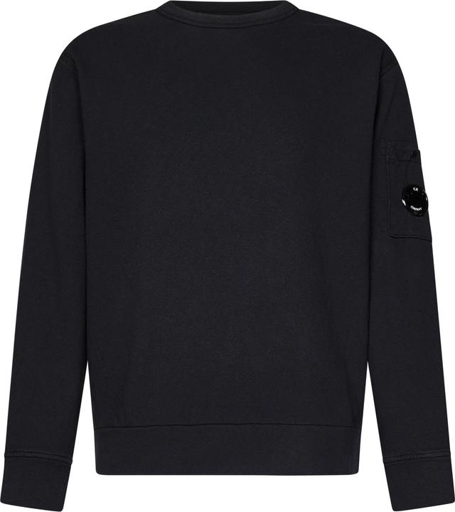 Image du produit C.P. Company Cp Company Maglie Blu (L)