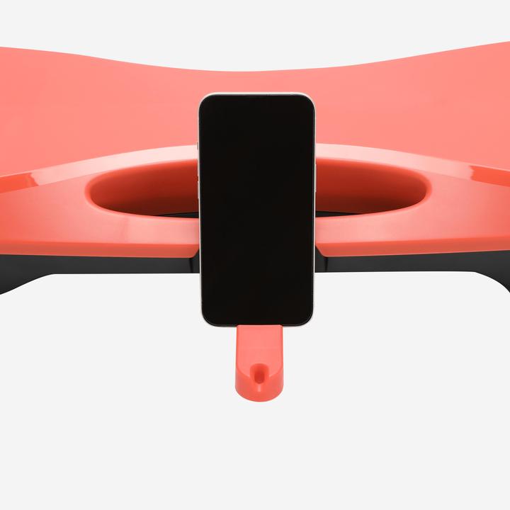 Image du produit Perfly Filet de Badminton Fun 3M - Rouge