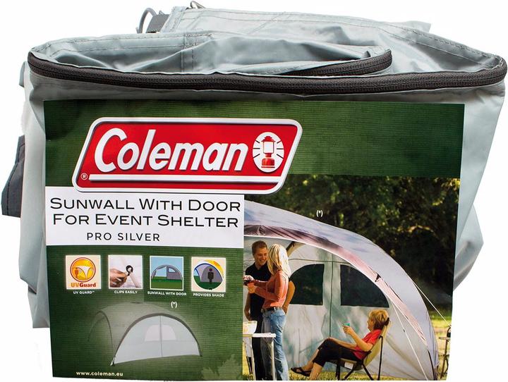 Immagine prodotto Coleman Parete laterale (450 cm, 450 cm)