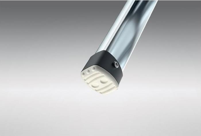 Actual product image Hailo LivingStep Plus (Stepladder, 127 cm)