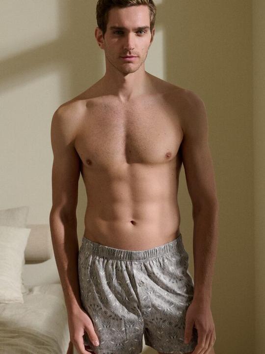 Immagine prodotto Hanro Boxer in jersey fantasia (XL)