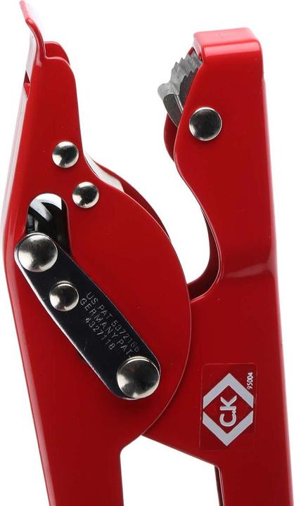 Actual product image C.K Magma C.K Cable Tie Gun (4.80 mm)