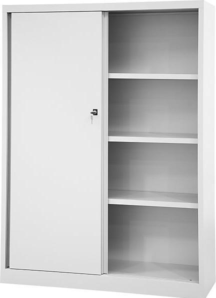 Actual product image Bisley ko (120 x 43 x 163.5 cm)