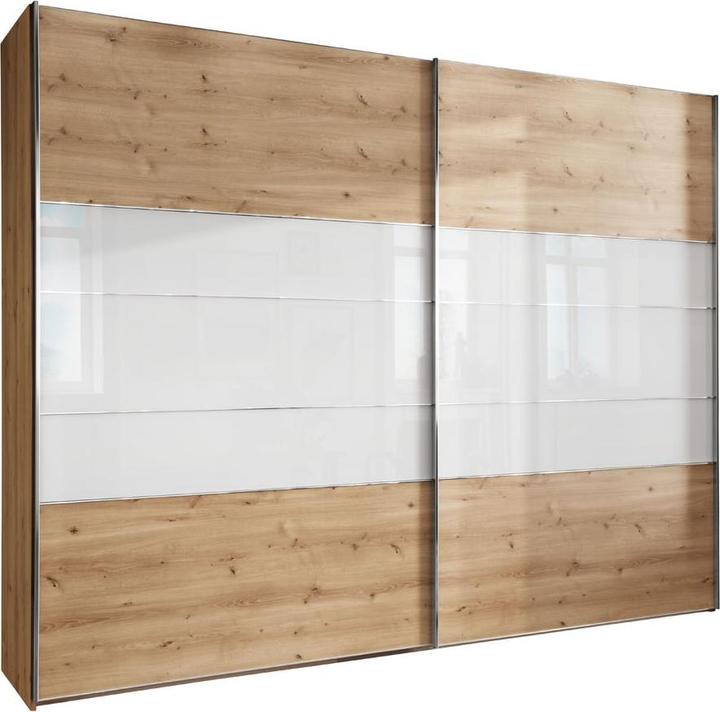 Image du produit Dieter Knoll Collection Arco 201 (250 x 217 cm)