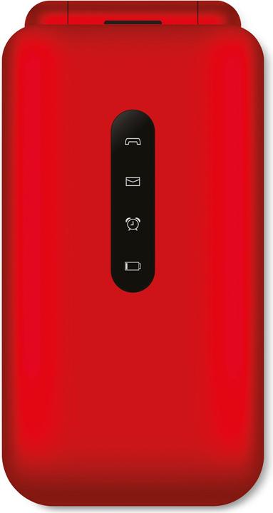 Produktbild Telefunken S740 (4G)