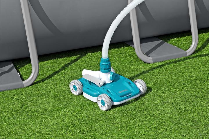 Image du produit Bestway Robot aspirateur de piscine automatique AquaDrift™