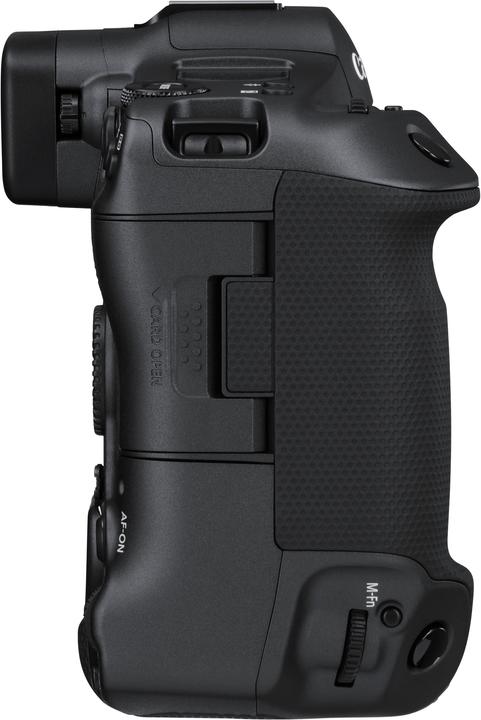 Produktbild Canon EOS R3 (24.10 Mpx, Vollformat)