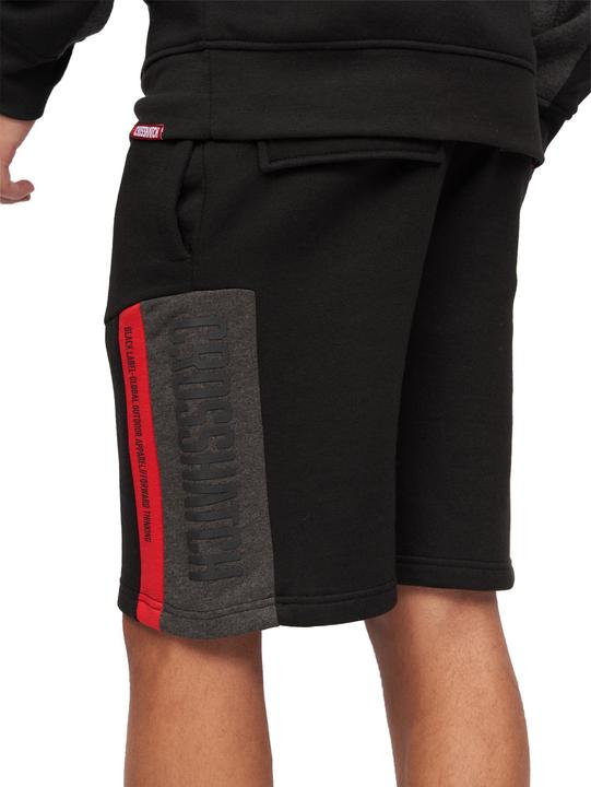 Crosshatch Silomane Shorts