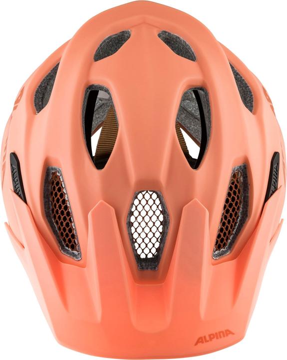 Produktbild ALPINA SPORTS Carapax JR (51 - 56 cm)