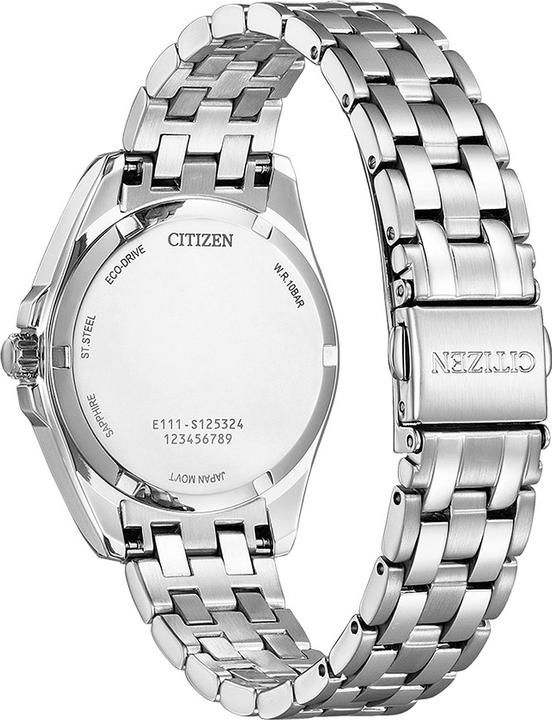 Immagine prodotto Citizen Eco-Drive EO1210-83L (L) (Orologio da polso analogico, 36 mm)