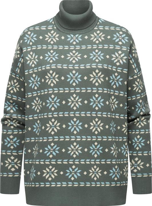 Immagine prodotto Ragwear Danika Organic (XS)