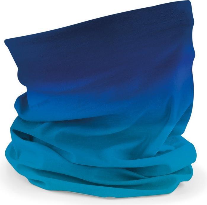 Image du produit Beechfield Snood unisexe adulte Morf Ombre
