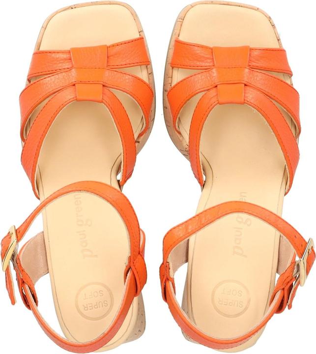 Actual product image Paul Green Sandal (40)
