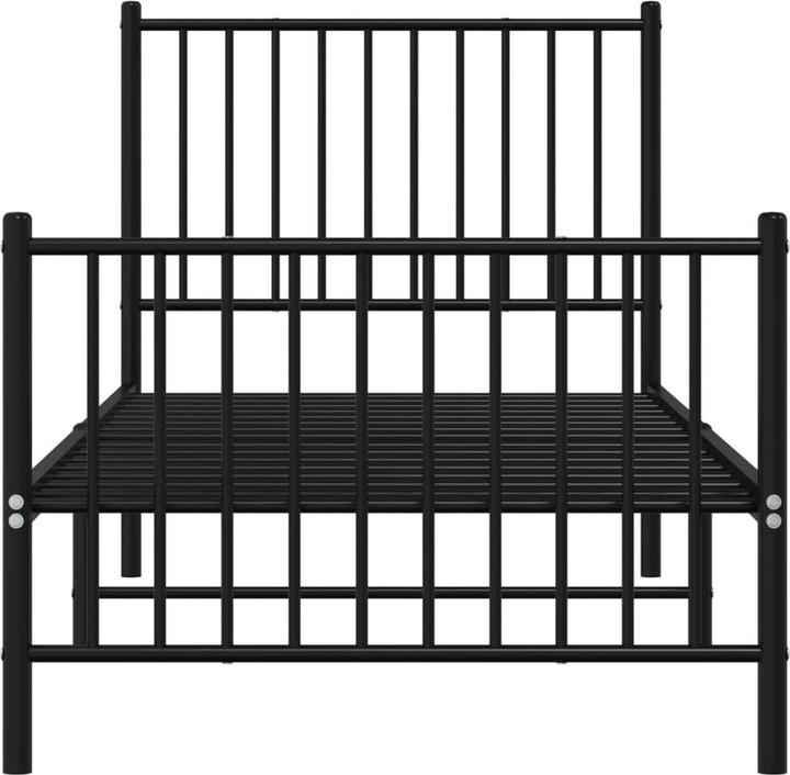 Actual product image VidaXL Ruddie (80 x 200 cm)