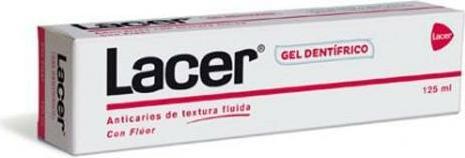 Produktbild Lacer Gel Laminado 125ml (125 ml)
