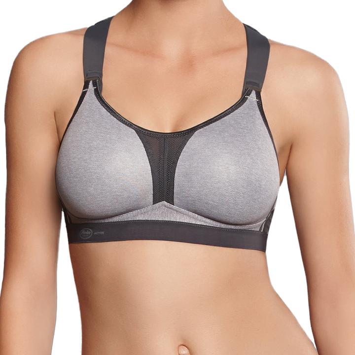 Image du produit Anita Soutien-gorge de sport Dynamic X Star pour femme (85 E)