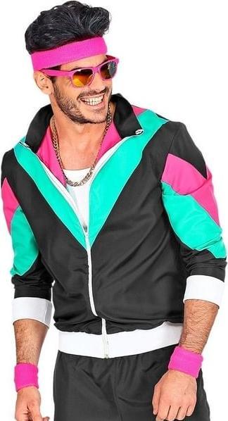 Actual product image Widmann Tracksuit (L)