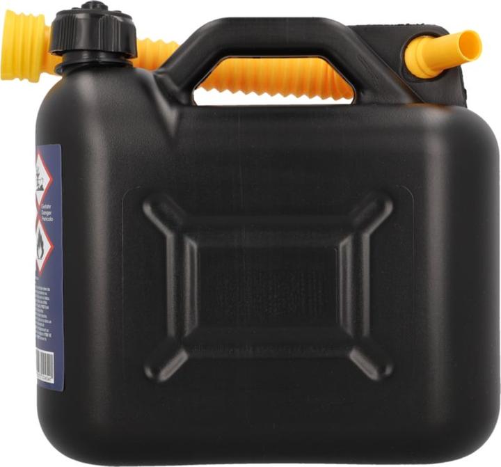 Actual product image Cartrend Gasoline can