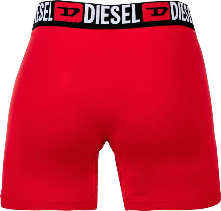 Produktbild Diesel MAX-D-CORE-3PACK BOXERS (XXL, 3er Pack)