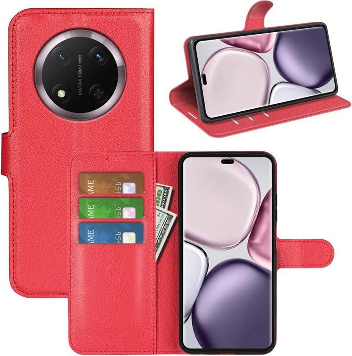 Produktbild Cover-Discount Leder Etui Hülle (Honor 7 Lite)