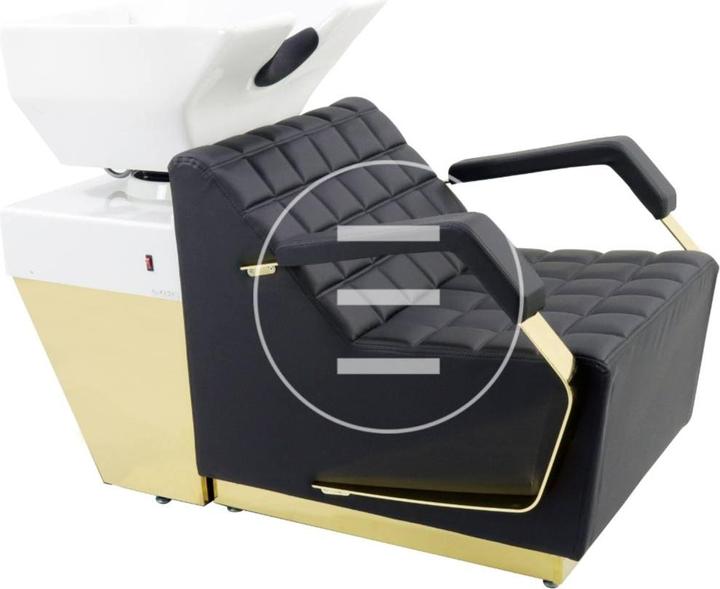 Alpeda Salon Wash Gold