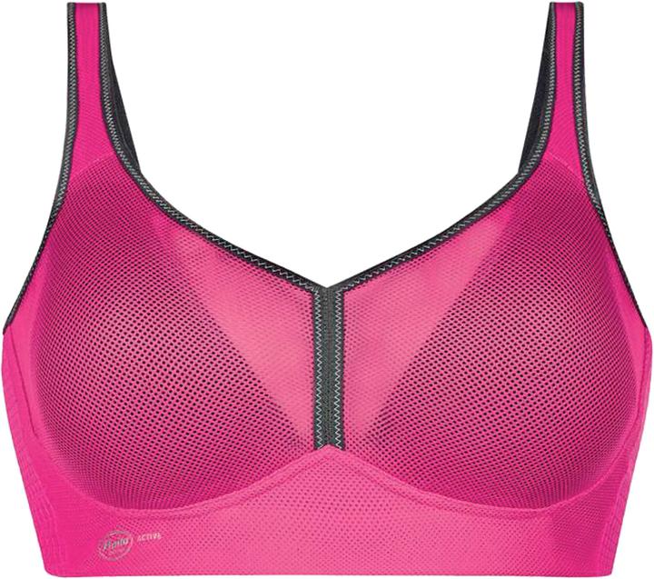 Actual product image Anita Air Control with Delta Pad Sports Bra (95 A)