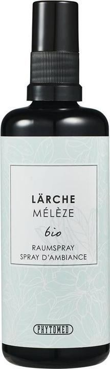 Phytomed Lärche Raumspray 7 % Bio (Spray, 100 ml)
