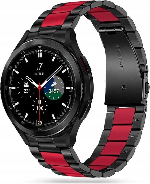 Produktbild Tech-Protect Protect-Bransoleta Tech-Protect-Neuheiten Samsung Galaxy Watch 4 40