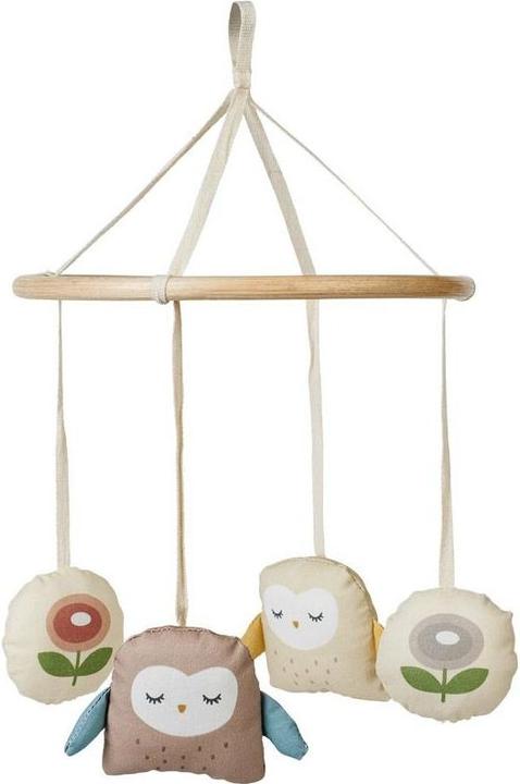 Actual product image Franck Fischer Franck & Fischer mobile owl Alf