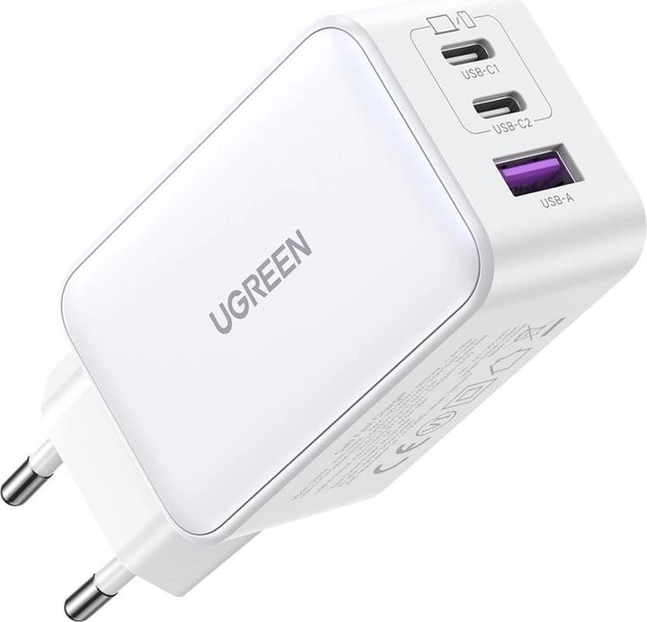 Produktbild Ugreen Nexode Bundle (140 W)