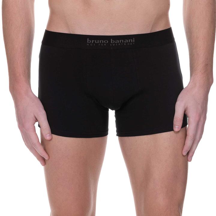 Produktbild Bruno Banani 6er Pack Energy Short - Pants (S, 6er Pack)