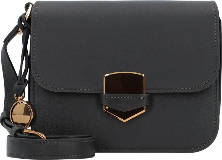 Fossil Lennox Umhängetasche Leder 20 cm