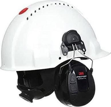 Immagine prodotto 3M Cuffie Peltor WorkTunes Pro (1 x)