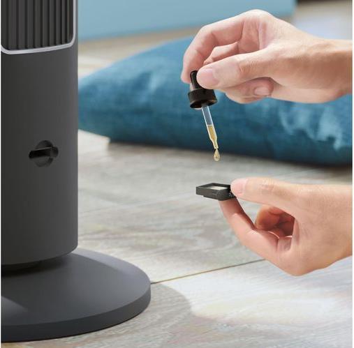 Actual product image Philips CX5535/11 (46 dB)