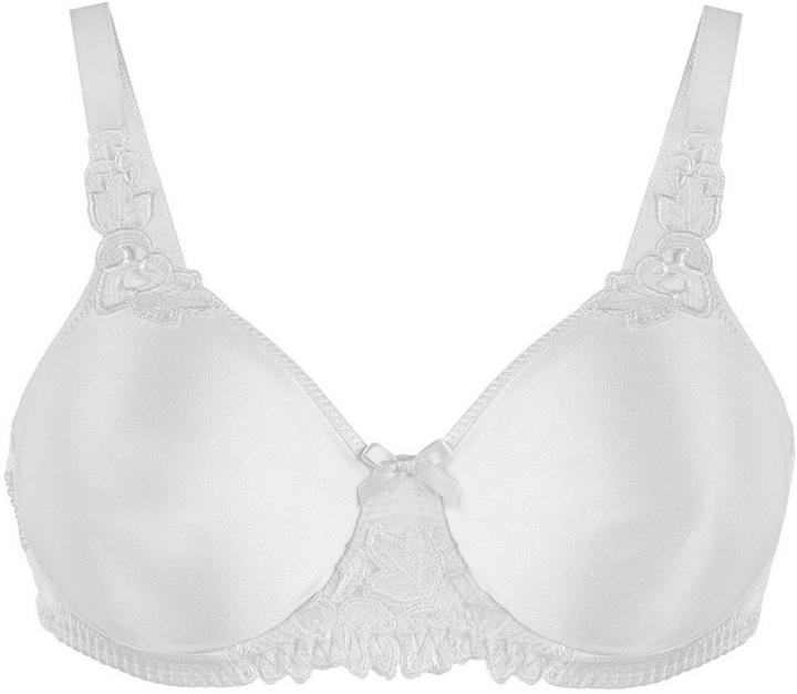 Immagine prodotto Chantelle Reggiseno Hedona senza ferretto (80 E, Confezione singola)