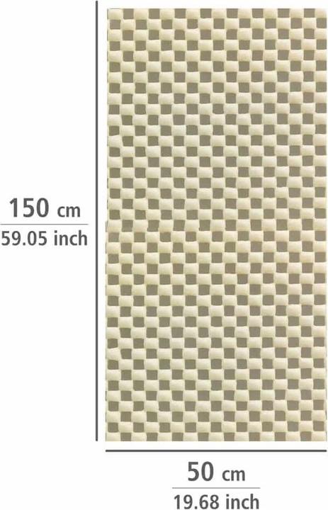 Image du produit Wenko Tapis antidérapant (50 x 150 cm)