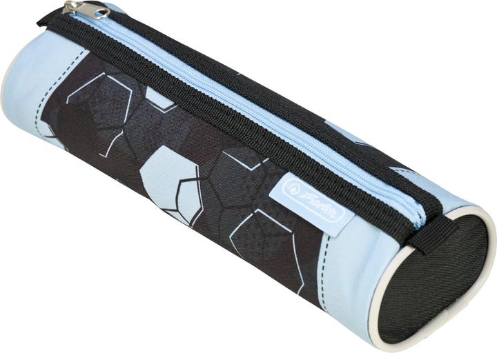 Image du produit Herlitz Sac à dos primaire SoftLight GREENline Cyber Soccer (18 l)