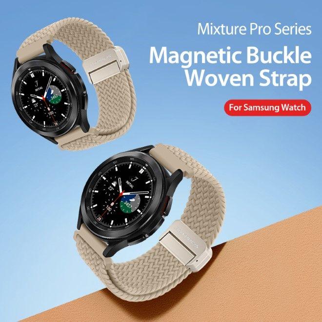 Immagine prodotto Dux Ducis Cinghia in nylon Mixture Pro Series (22 mm, Nylon)